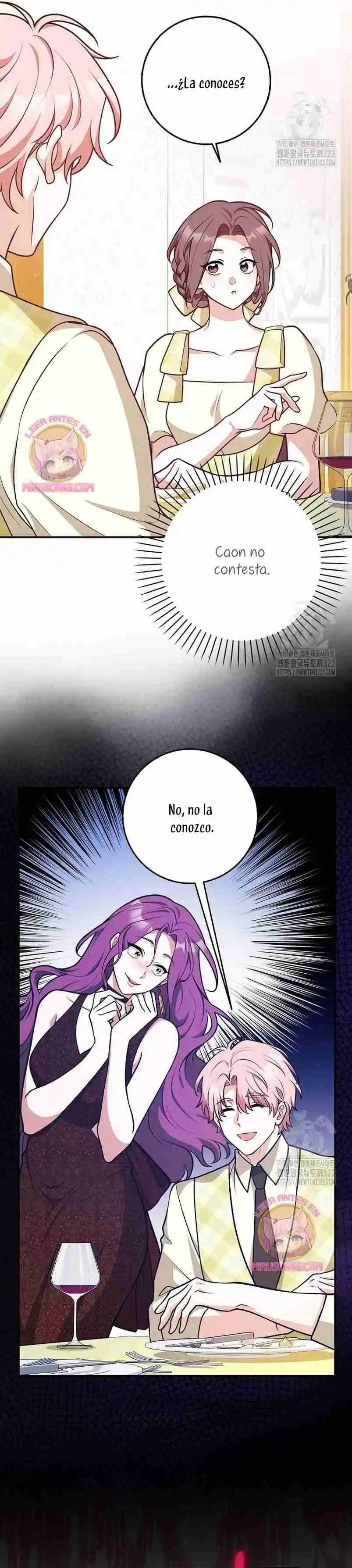 Los Amigo No Hacen Eso - Capítulo 31 - Página 30 - LectorTMOo