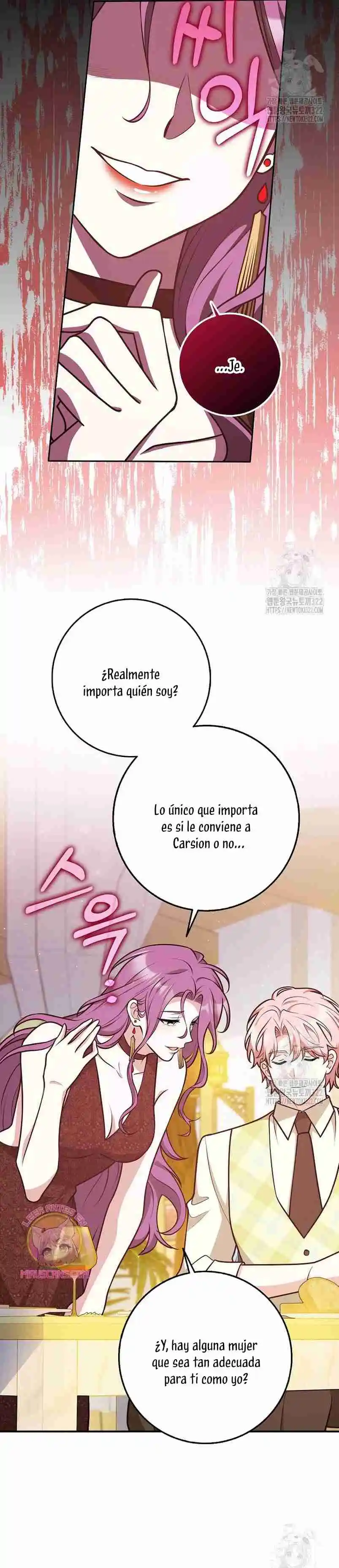 Los Amigo No Hacen Eso - Capítulo 31 - Página 31 - LectorTMOo