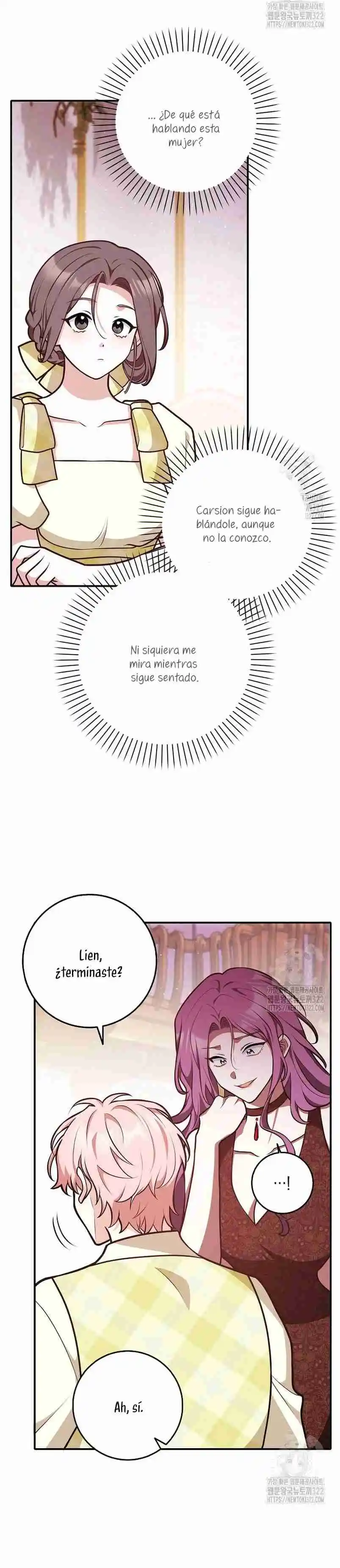 Los Amigo No Hacen Eso - Capítulo 31 - Página 32 - LectorTMOo