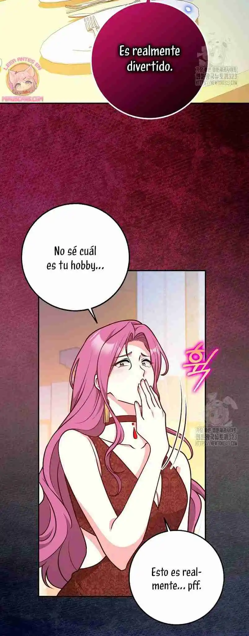 Los Amigo No Hacen Eso - Capítulo 32 - Página 4 - LectorTMOo