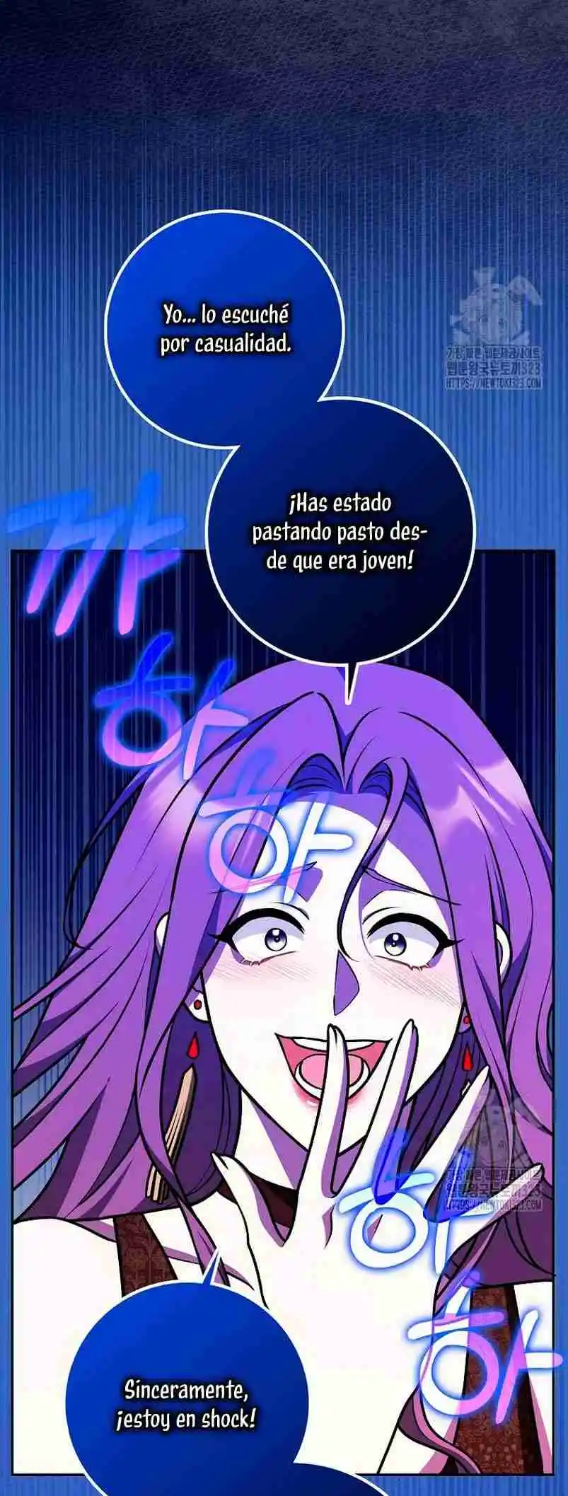 Los Amigo No Hacen Eso - Capítulo 32 - Página 5 - LectorTMOo
