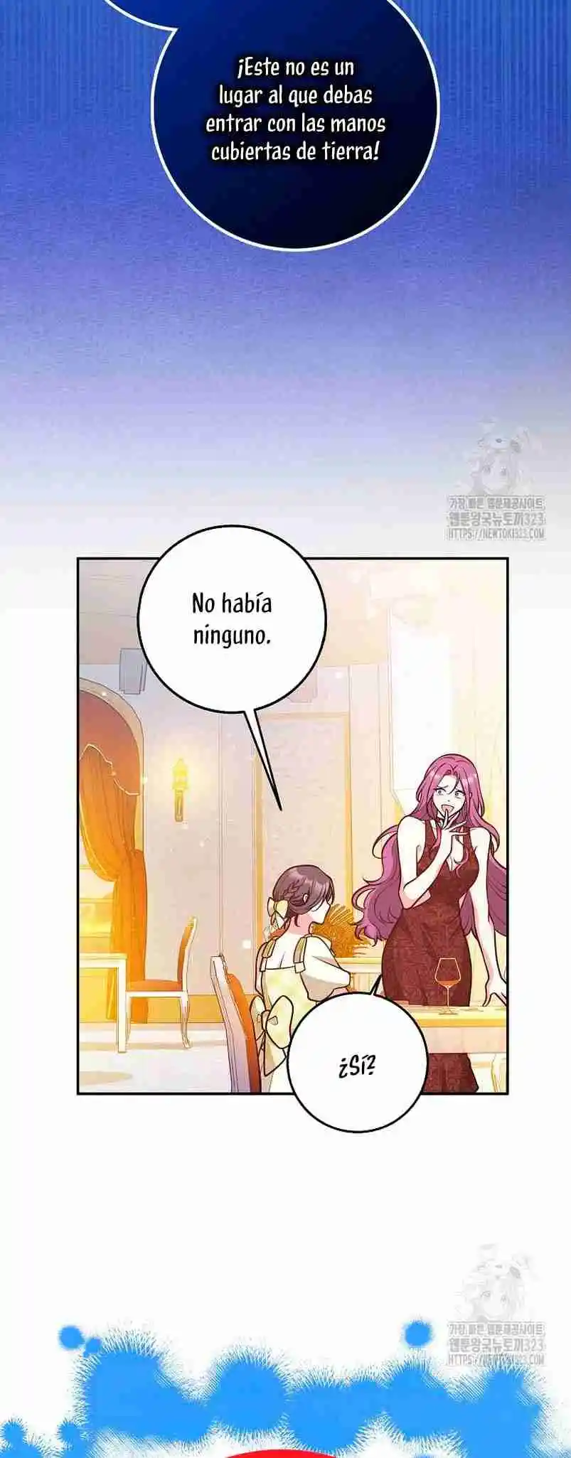 Los Amigo No Hacen Eso - Capítulo 32 - Página 6 - LectorTMOo