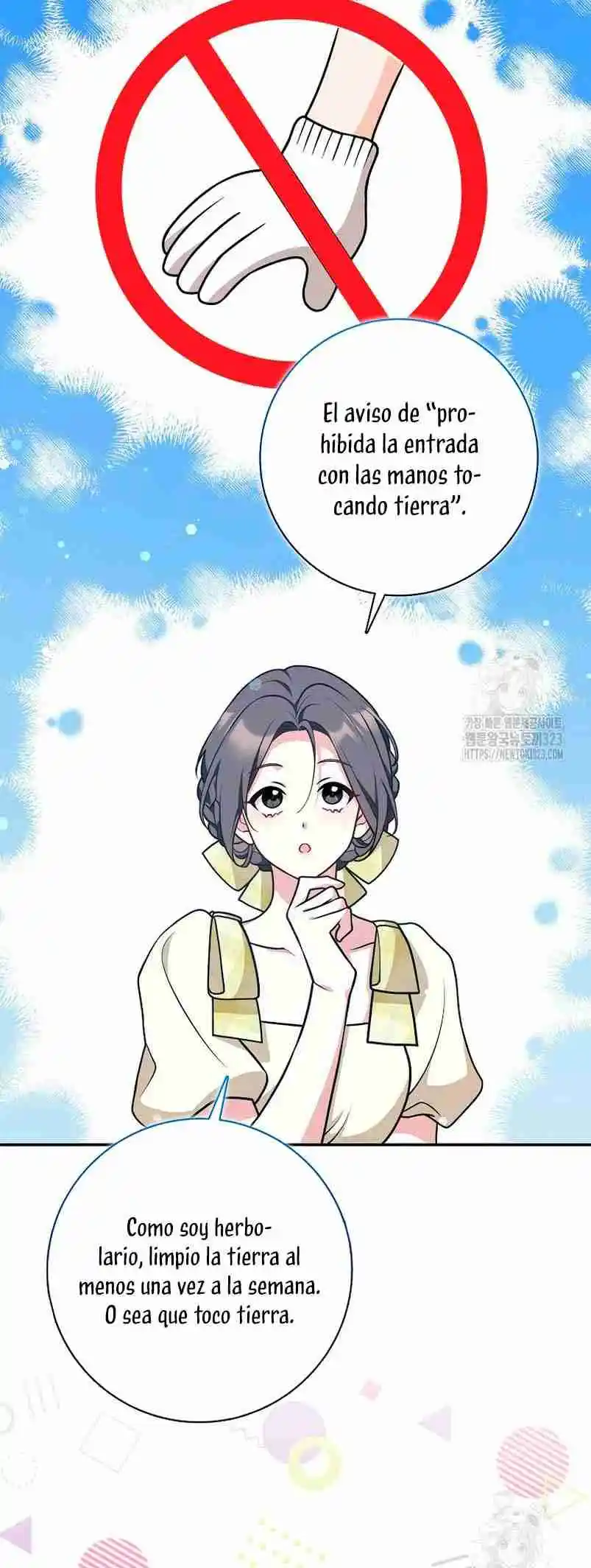 Los Amigo No Hacen Eso - Capítulo 32 - Página 7 - LectorTMOo
