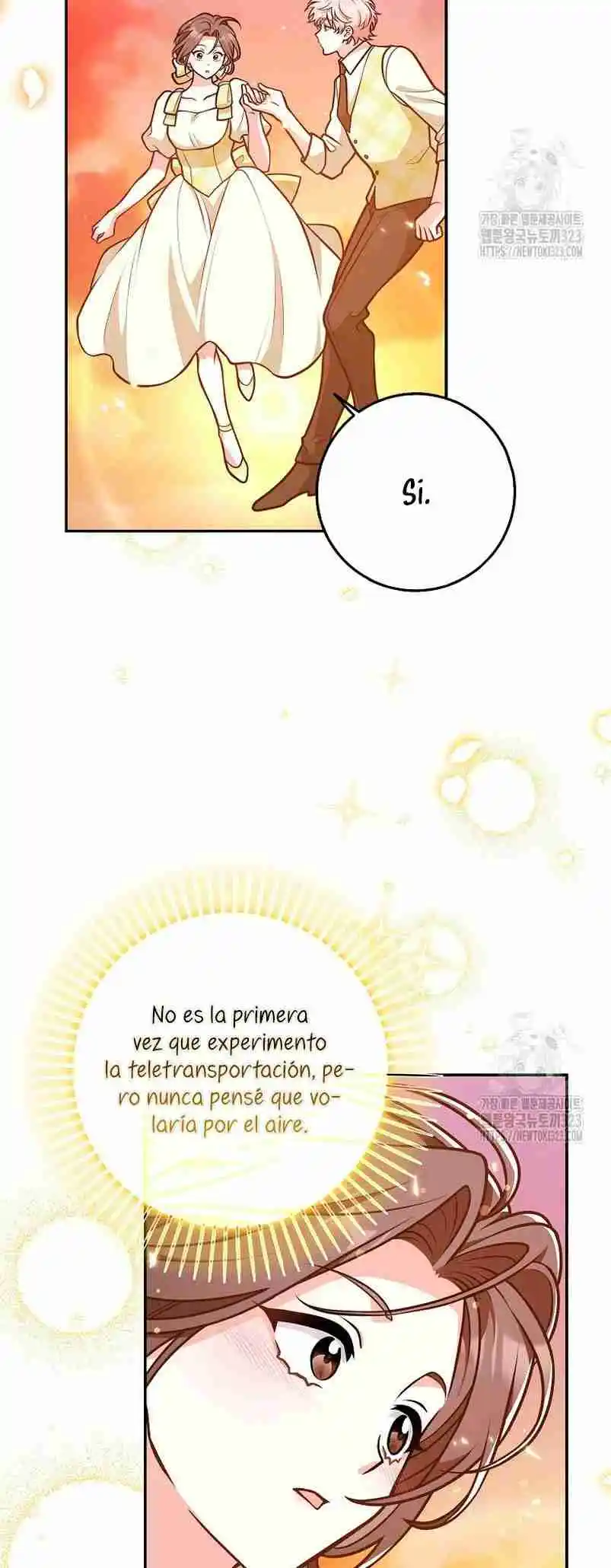 Los Amigo No Hacen Eso - Capítulo 32 - Página 18 - LectorTMOo
