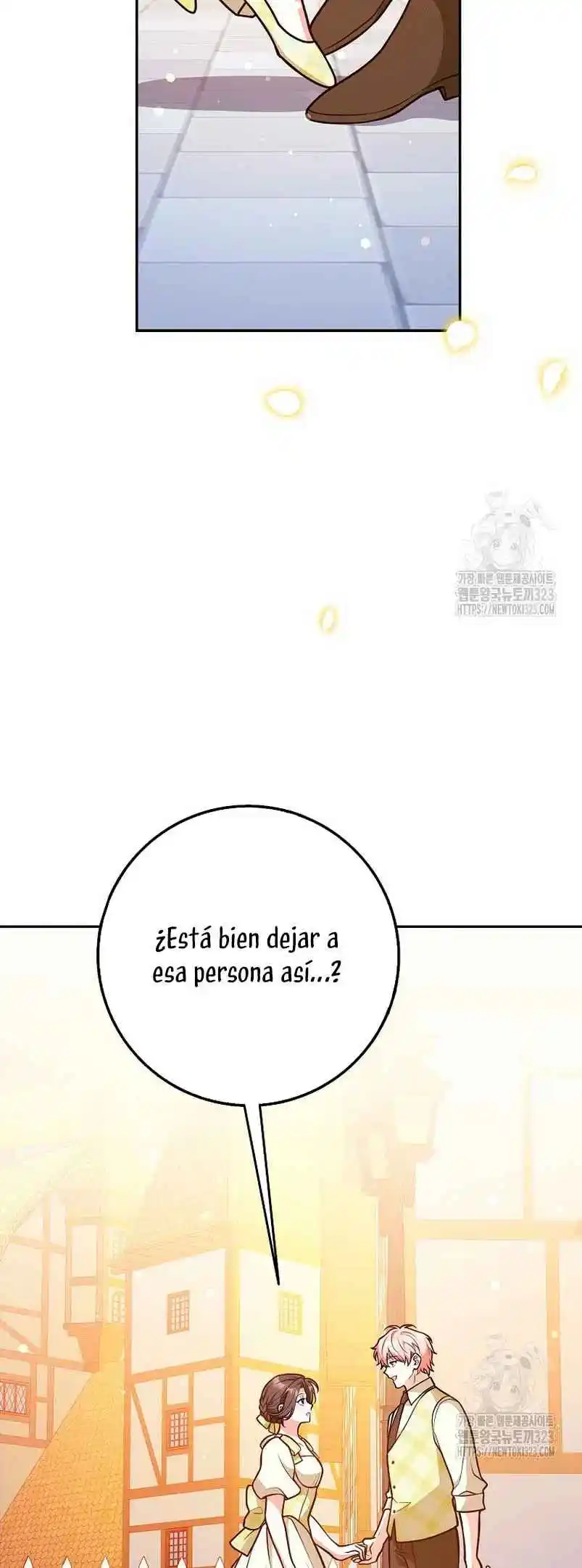 Los Amigo No Hacen Eso - Capítulo 32 - Página 20 - LectorTMOo