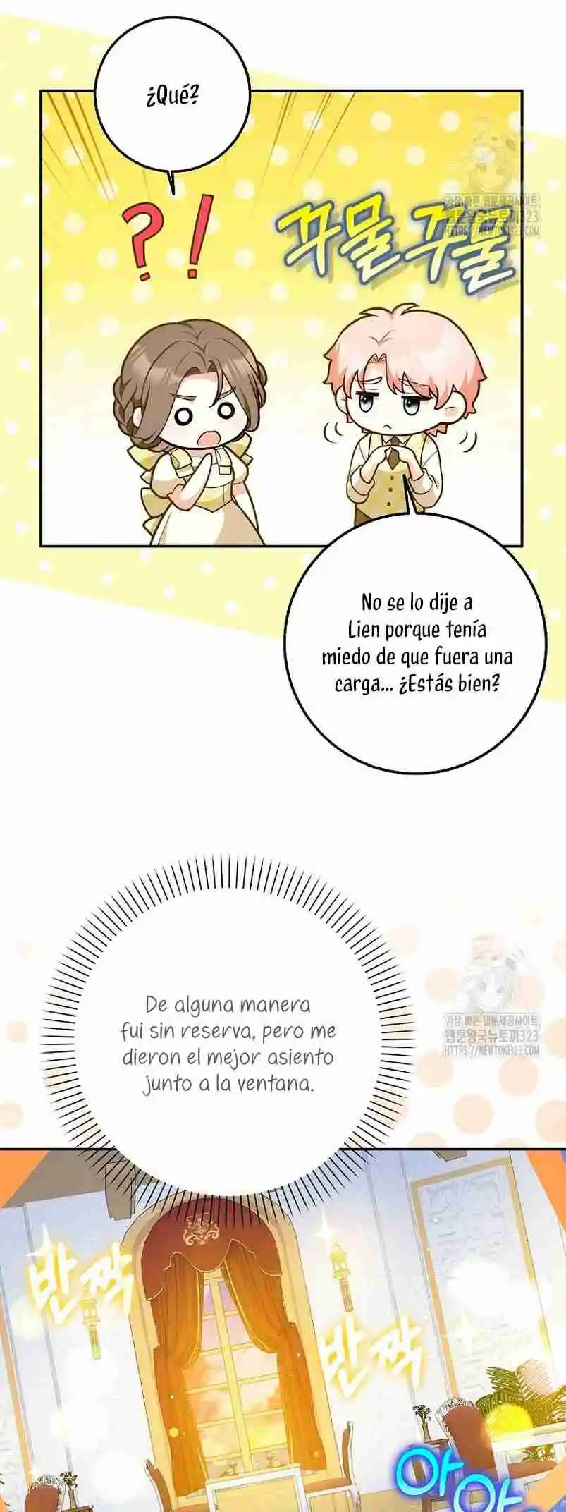 Los Amigo No Hacen Eso - Capítulo 32 - Página 23 - LectorTMOo