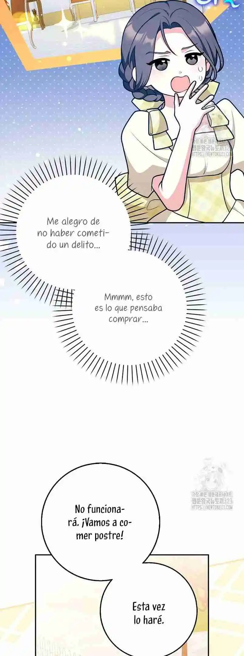 Los Amigo No Hacen Eso - Capítulo 32 - Página 24 - LectorTMOo