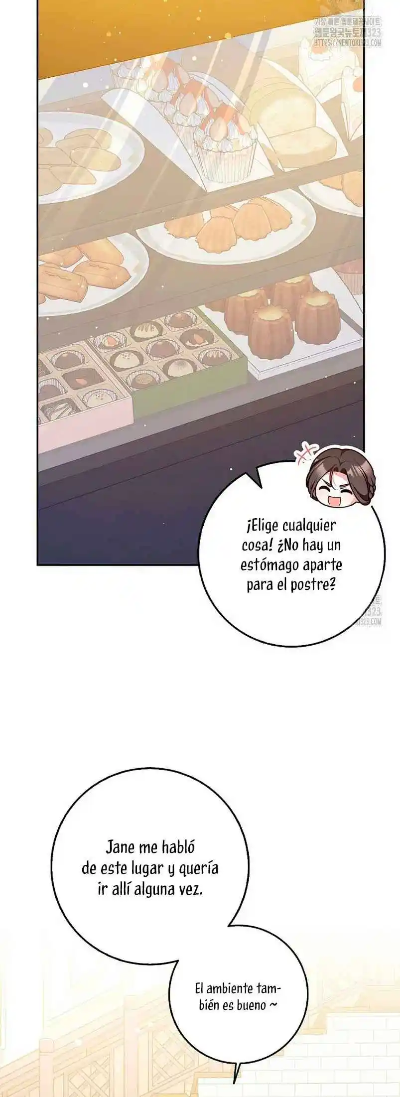 Los Amigo No Hacen Eso - Capítulo 32 - Página 28 - LectorTMOo