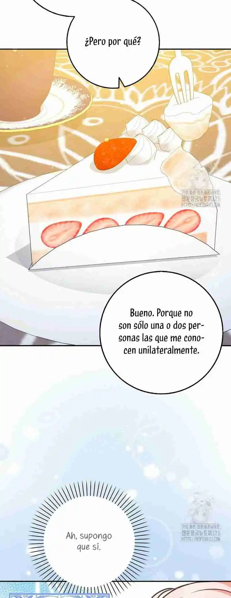 Los Amigo No Hacen Eso - Capítulo 32 - Página 36 - LectorTMOo