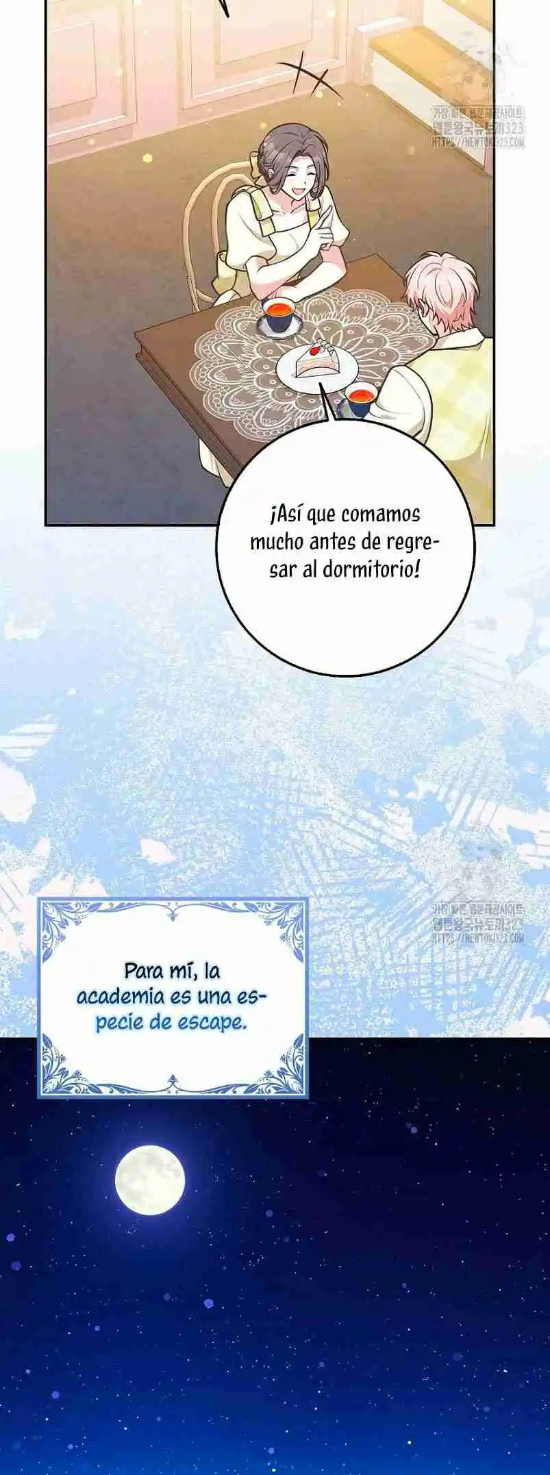 Los Amigo No Hacen Eso - Capítulo 32 - Página 39 - LectorTMOo
