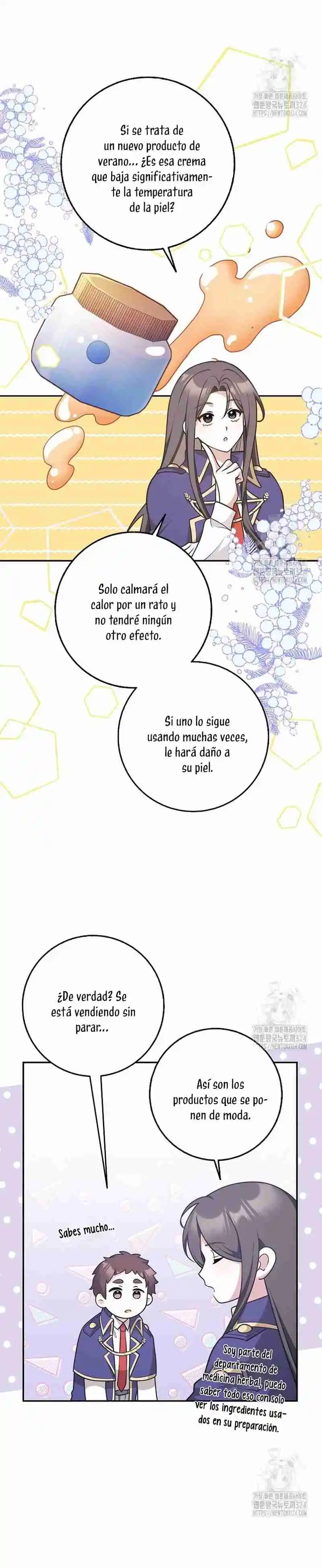 Los Amigo No Hacen Eso - Capítulo 33 - Página 10 - LectorTMOo