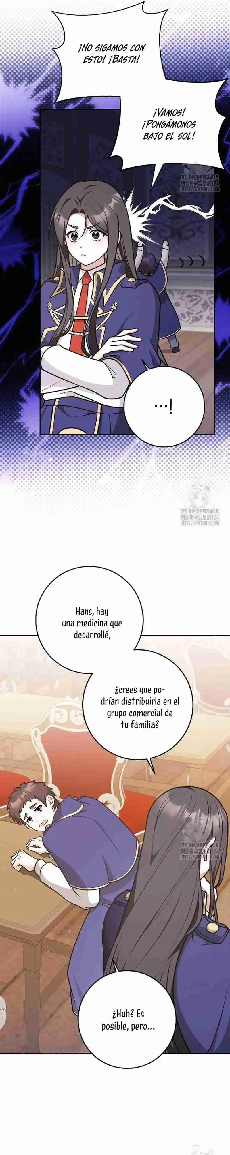 Los Amigo No Hacen Eso - Capítulo 33 - Página 13 - LectorTMOo