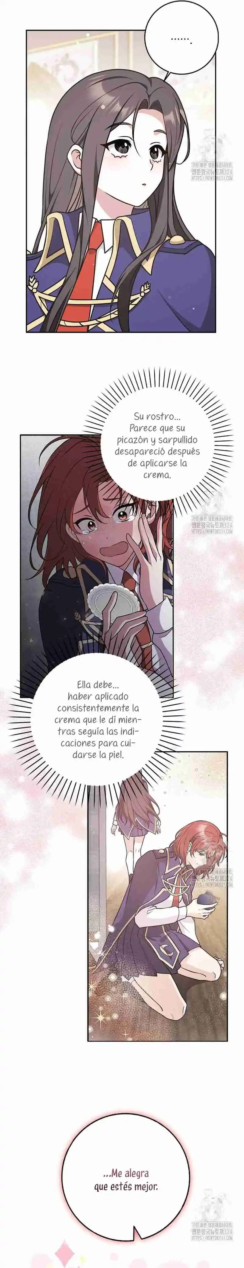 Los Amigo No Hacen Eso - Capítulo 33 - Página 21 - LectorTMOo