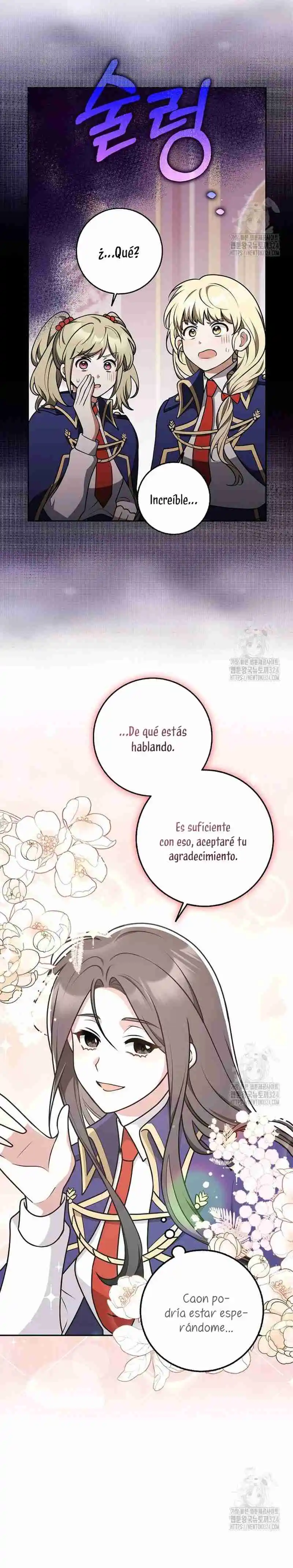Los Amigo No Hacen Eso - Capítulo 33 - Página 26 - LectorTMOo