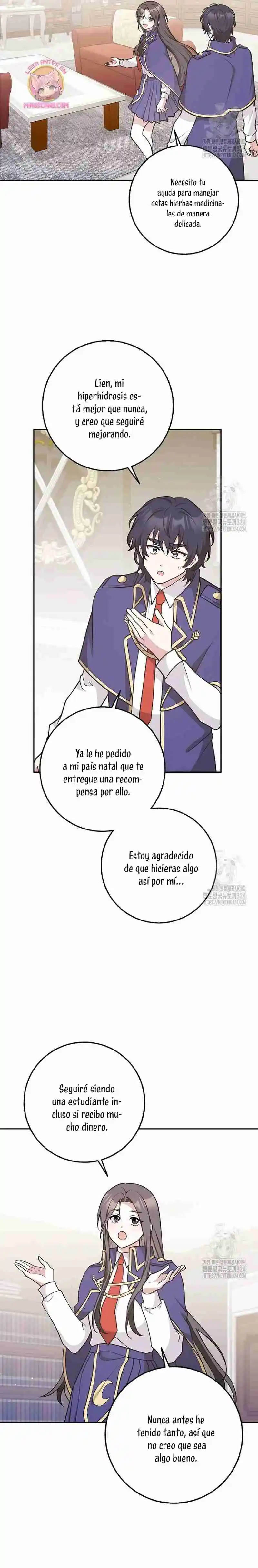 Los Amigo No Hacen Eso - Capítulo 33 - Página 31 - LectorTMOo