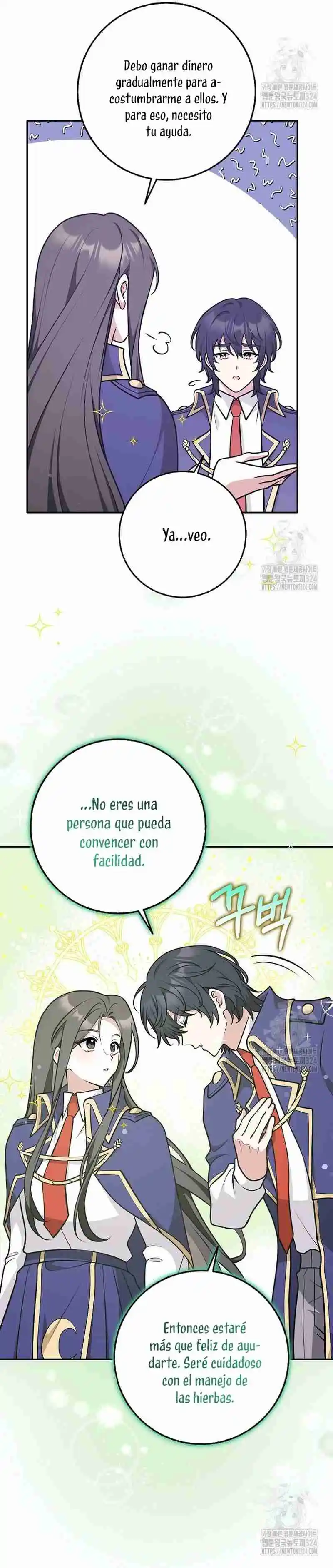Los Amigo No Hacen Eso - Capítulo 33 - Página 33 - LectorTMOo