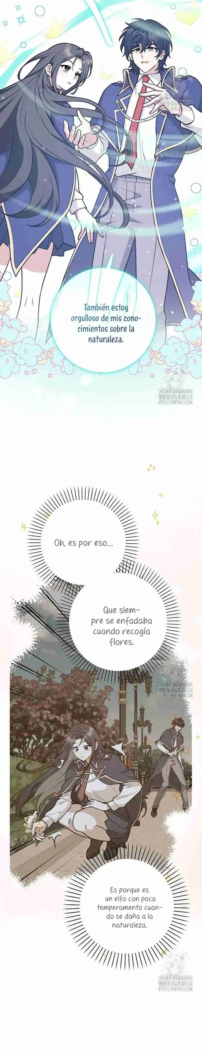 Los Amigo No Hacen Eso - Capítulo 33 - Página 37 - LectorTMOo