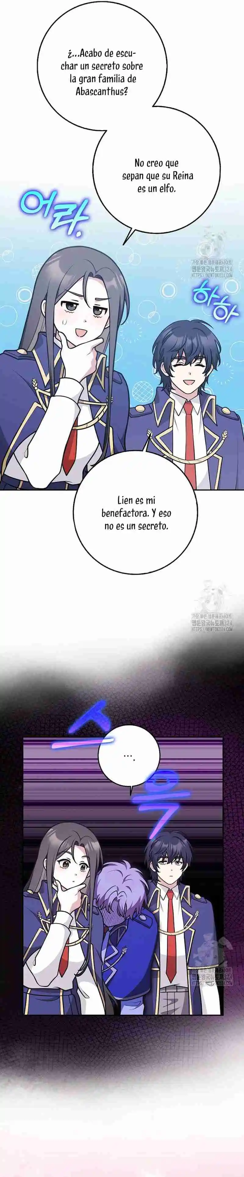 Los Amigo No Hacen Eso - Capítulo 33 - Página 40 - LectorTMOo