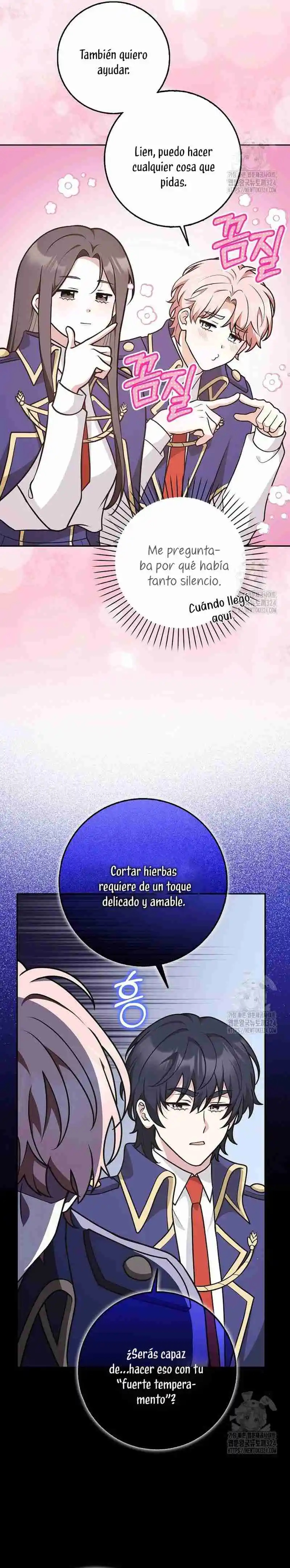 Los Amigo No Hacen Eso - Capítulo 33 - Página 41 - LectorTMOo