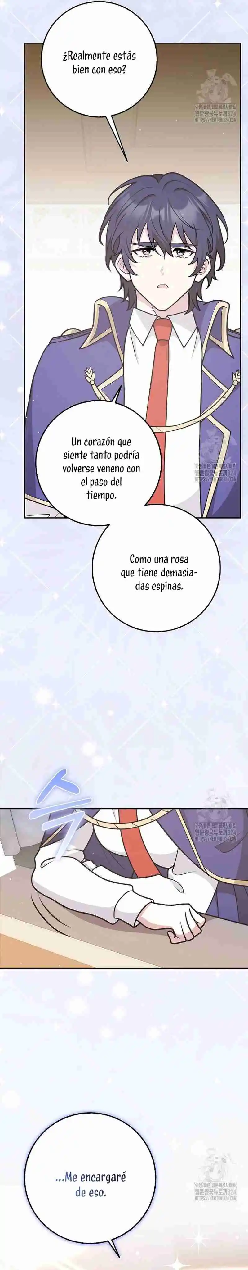 Los Amigo No Hacen Eso - Capítulo 33 - Página 53 - LectorTMOo