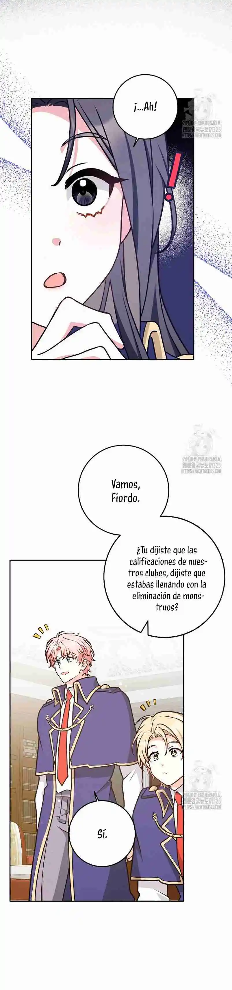 Los Amigo No Hacen Eso - Capítulo 34 - Página 18 - LectorTMOo
