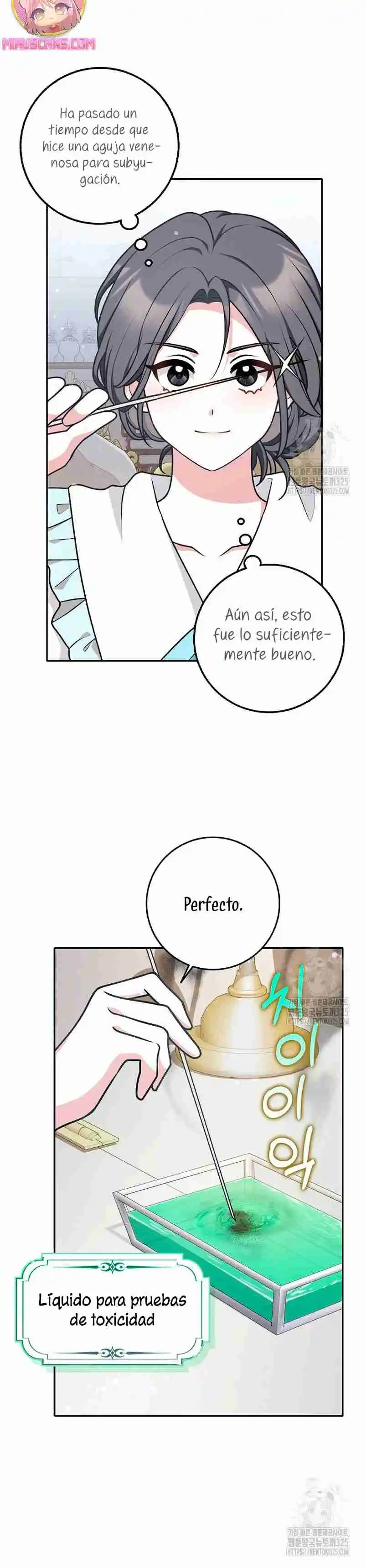Los Amigo No Hacen Eso - Capítulo 34 - Página 25 - LectorTMOo