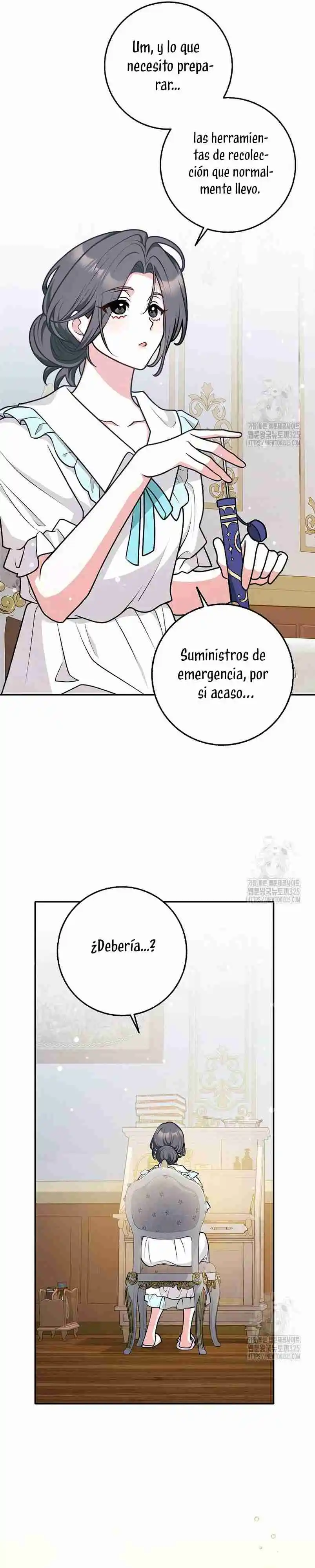 Los Amigo No Hacen Eso - Capítulo 34 - Página 26 - LectorTMOo