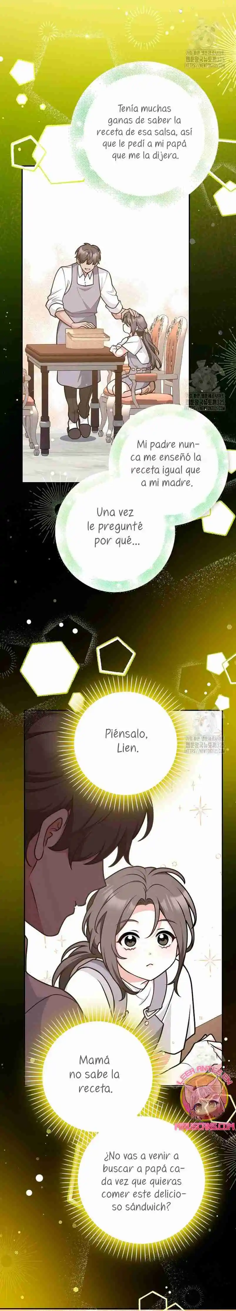 Los Amigo No Hacen Eso - Capítulo 34 - Página 28 - LectorTMOo