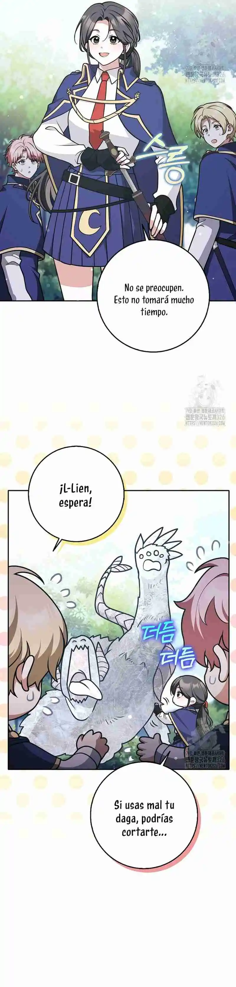 Los Amigo No Hacen Eso - Capítulo 35 - Página 11 - LectorTMOo