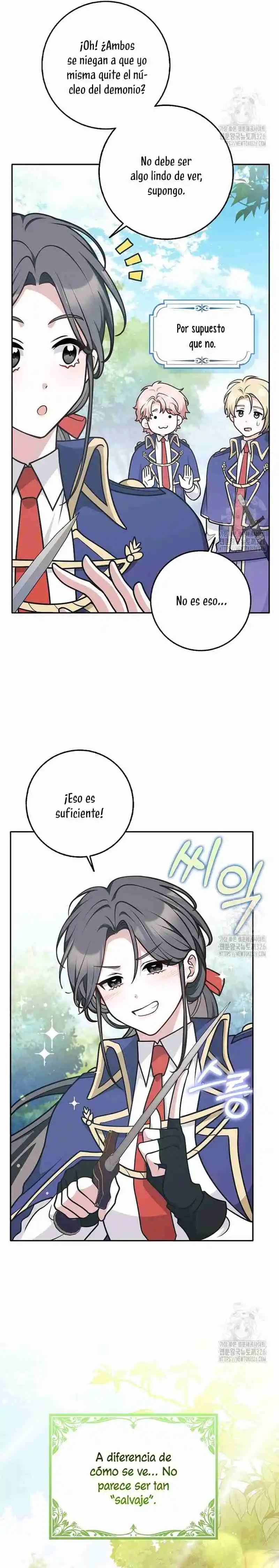 Los Amigo No Hacen Eso - Capítulo 35 - Página 12 - LectorTMOo