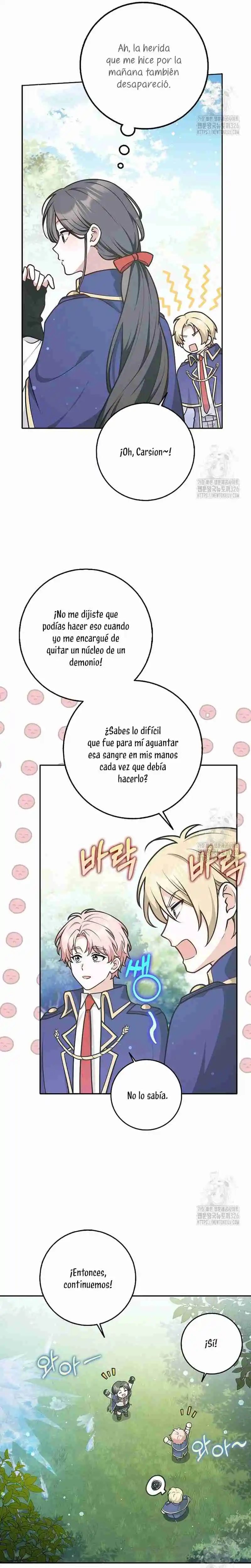 Los Amigo No Hacen Eso - Capítulo 35 - Página 18 - LectorTMOo