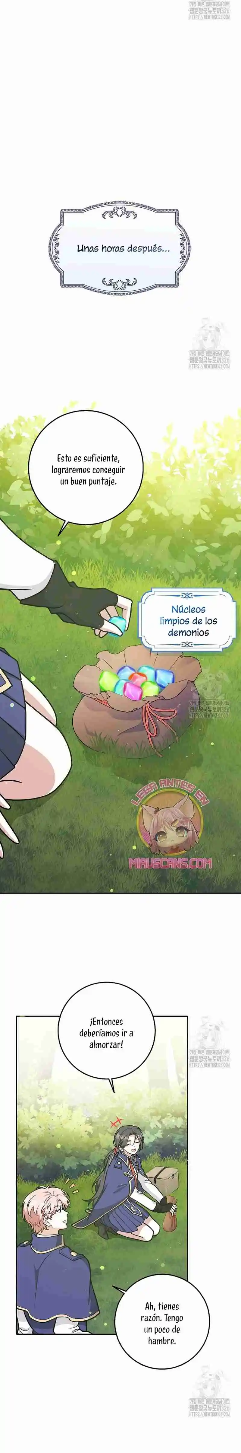 Los Amigo No Hacen Eso - Capítulo 35 - Página 19 - LectorTMOo