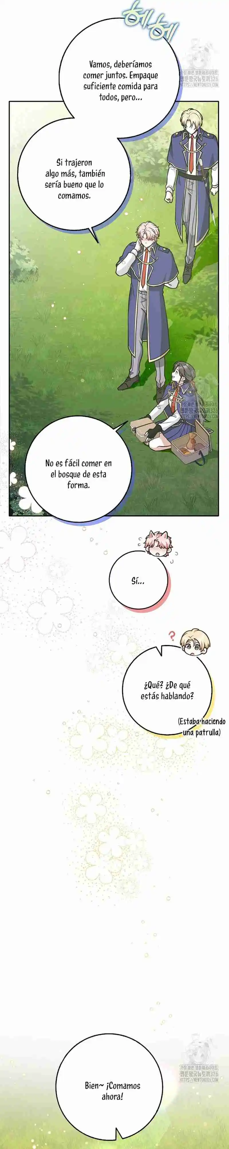Los Amigo No Hacen Eso - Capítulo 35 - Página 23 - LectorTMOo