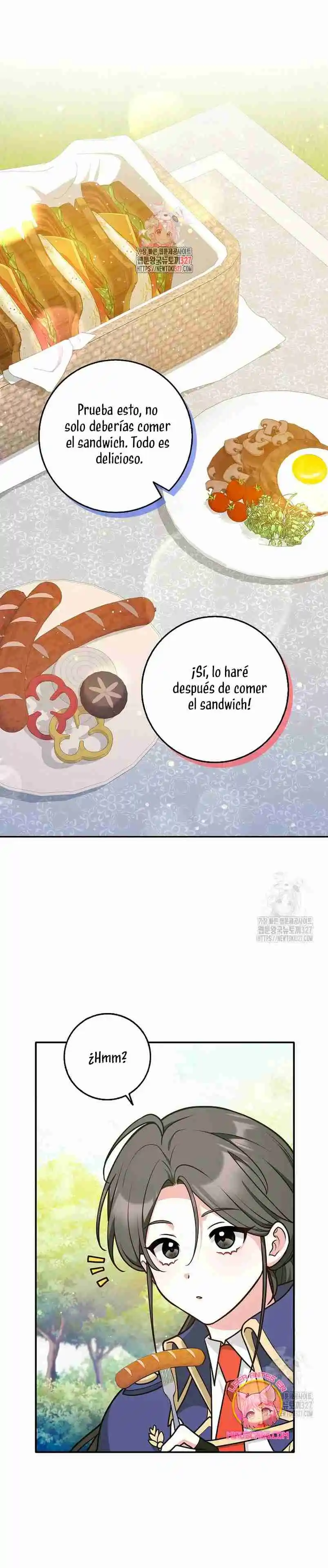 Los Amigo No Hacen Eso - Capítulo 36 - Página 3 - LectorTMOo