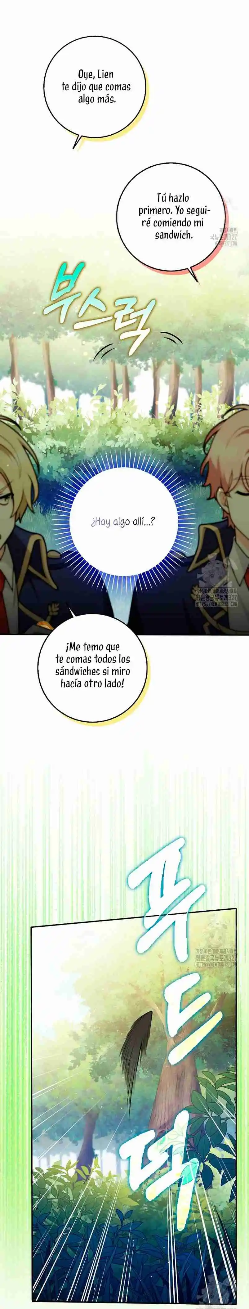 Los Amigo No Hacen Eso - Capítulo 36 - Página 4 - LectorTMOo