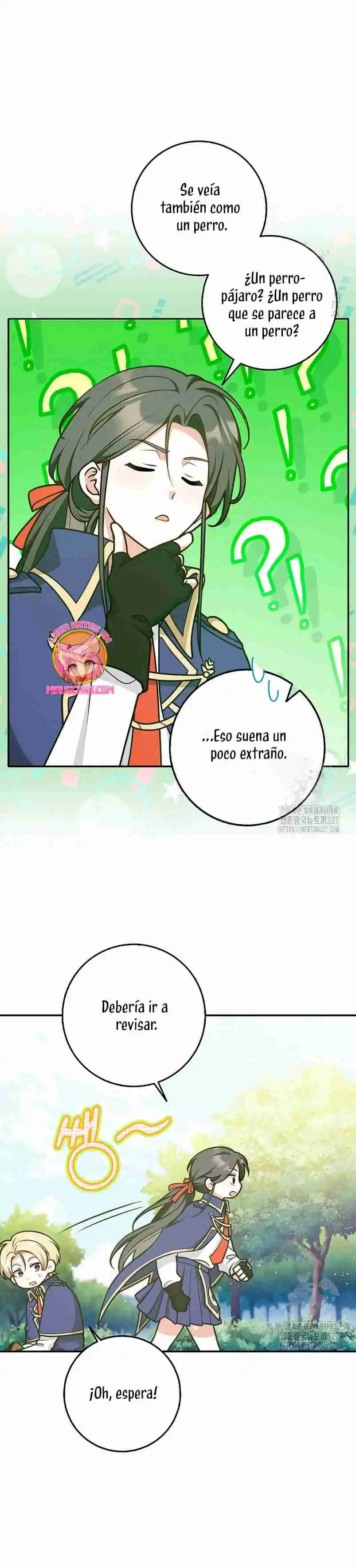 Los Amigo No Hacen Eso - Capítulo 36 - Página 6 - LectorTMOo