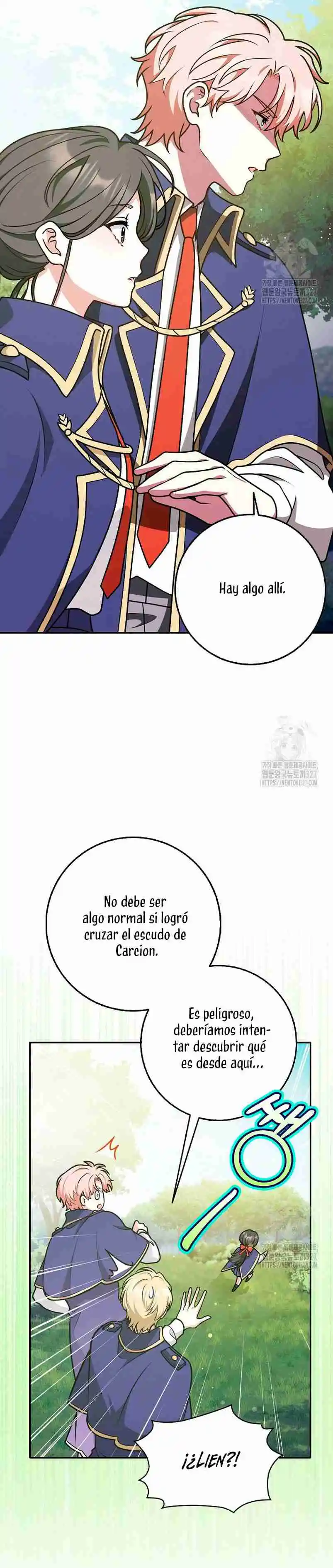 Los Amigo No Hacen Eso - Capítulo 36 - Página 15 - LectorTMOo