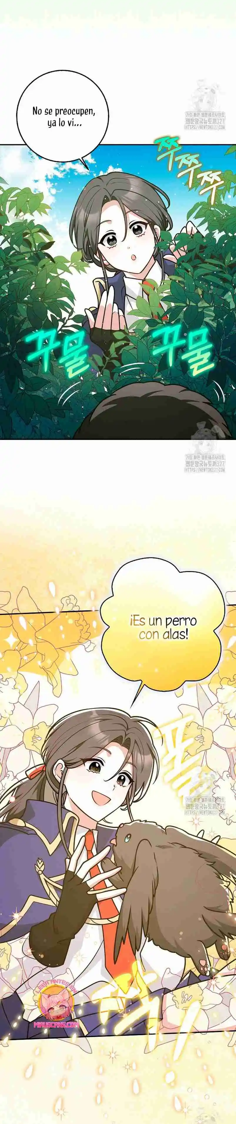 Los Amigo No Hacen Eso - Capítulo 36 - Página 16 - LectorTMOo