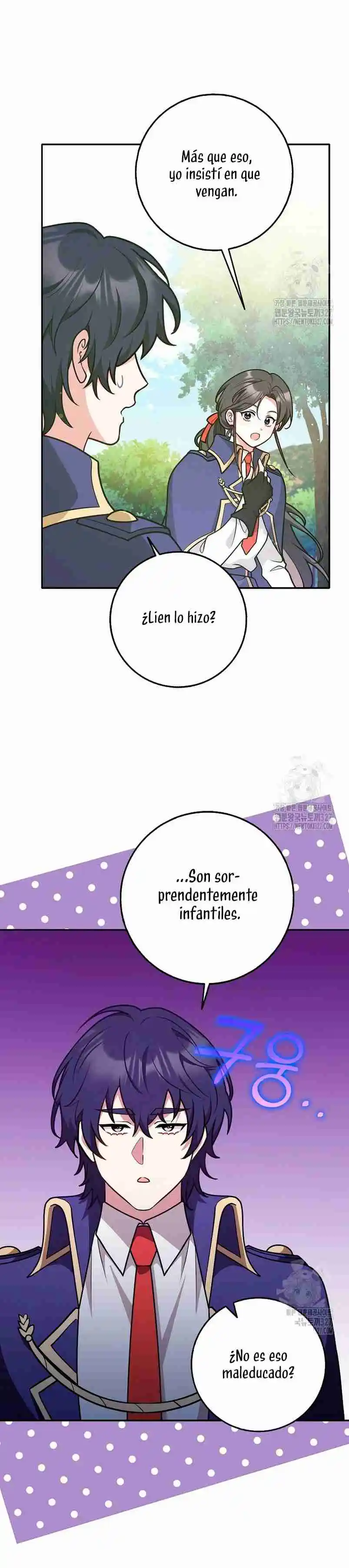 Los Amigo No Hacen Eso - Capítulo 36 - Página 20 - LectorTMOo