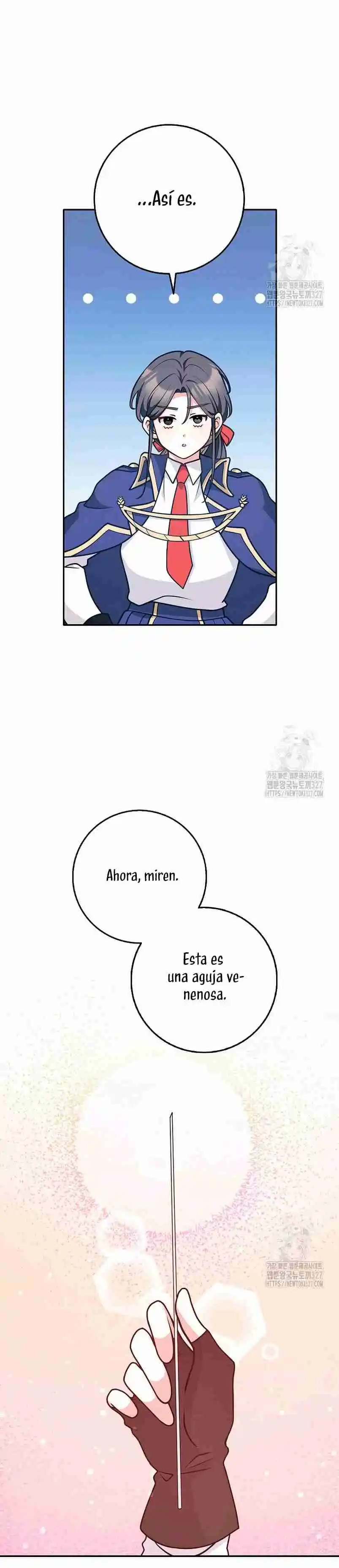 Los Amigo No Hacen Eso - Capítulo 36 - Página 23 - LectorTMOo