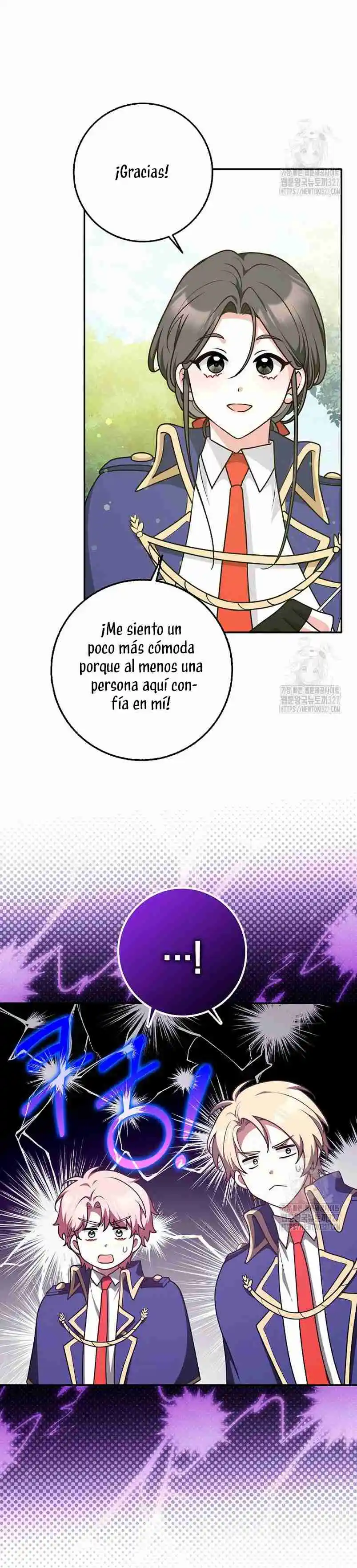 Los Amigo No Hacen Eso - Capítulo 36 - Página 30 - LectorTMOo