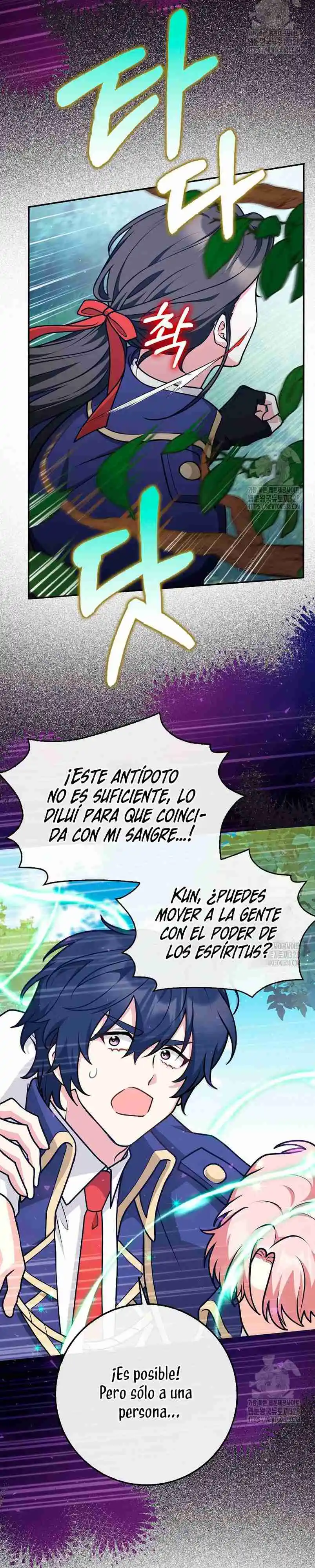 Los Amigo No Hacen Eso - Capítulo 37 - Página 5 - LectorTMOo