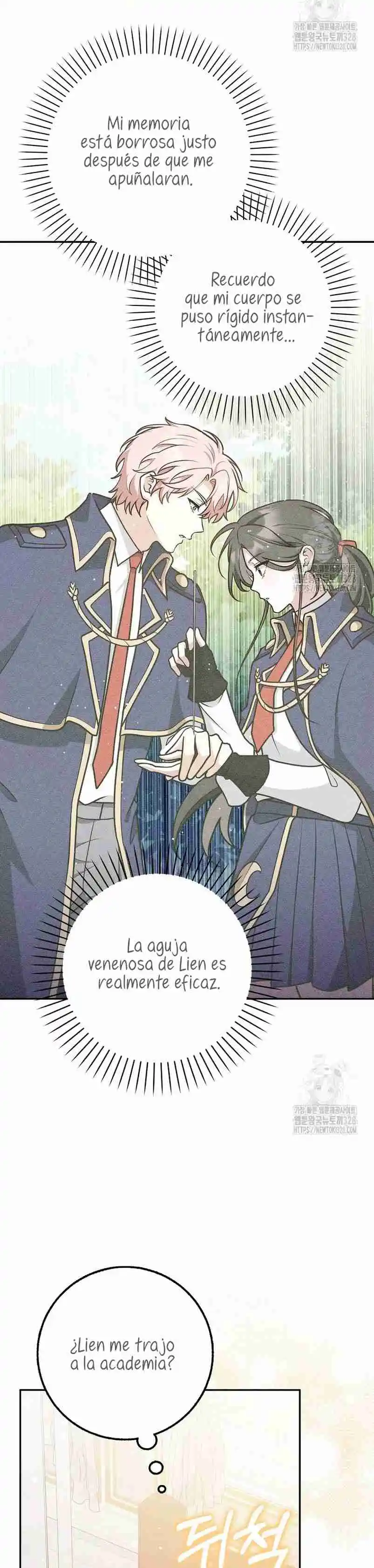 Los Amigo No Hacen Eso - Capítulo 37 - Página 15 - LectorTMOo