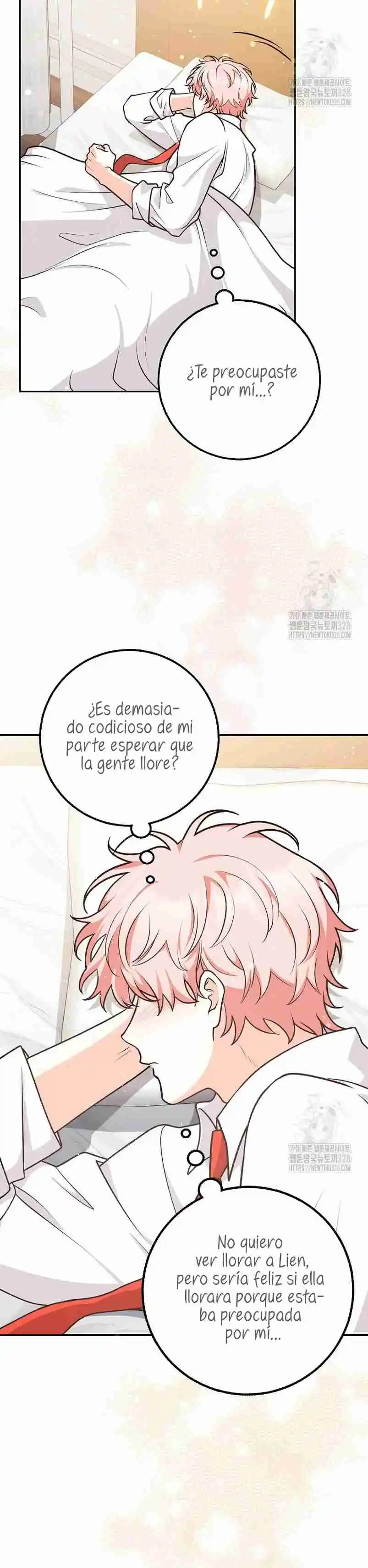 Los Amigo No Hacen Eso - Capítulo 37 - Página 16 - LectorTMOo