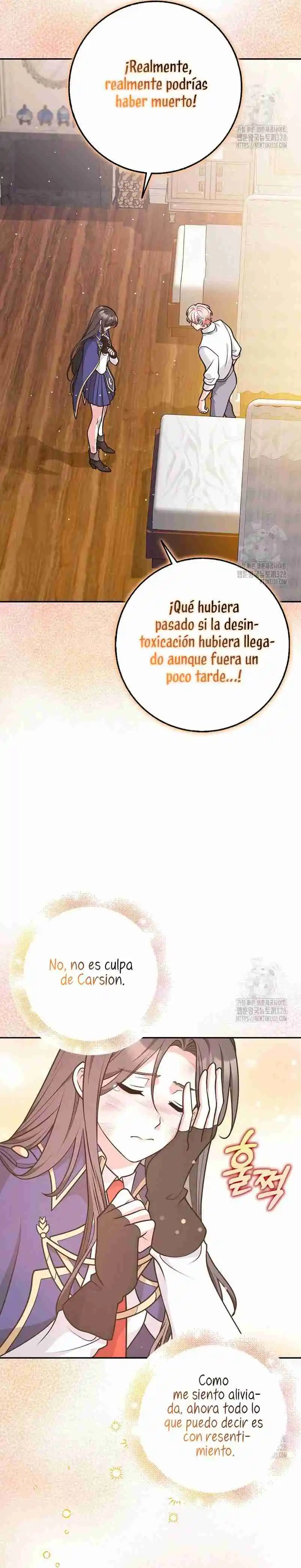 Los Amigo No Hacen Eso - Capítulo 37 - Página 23 - LectorTMOo
