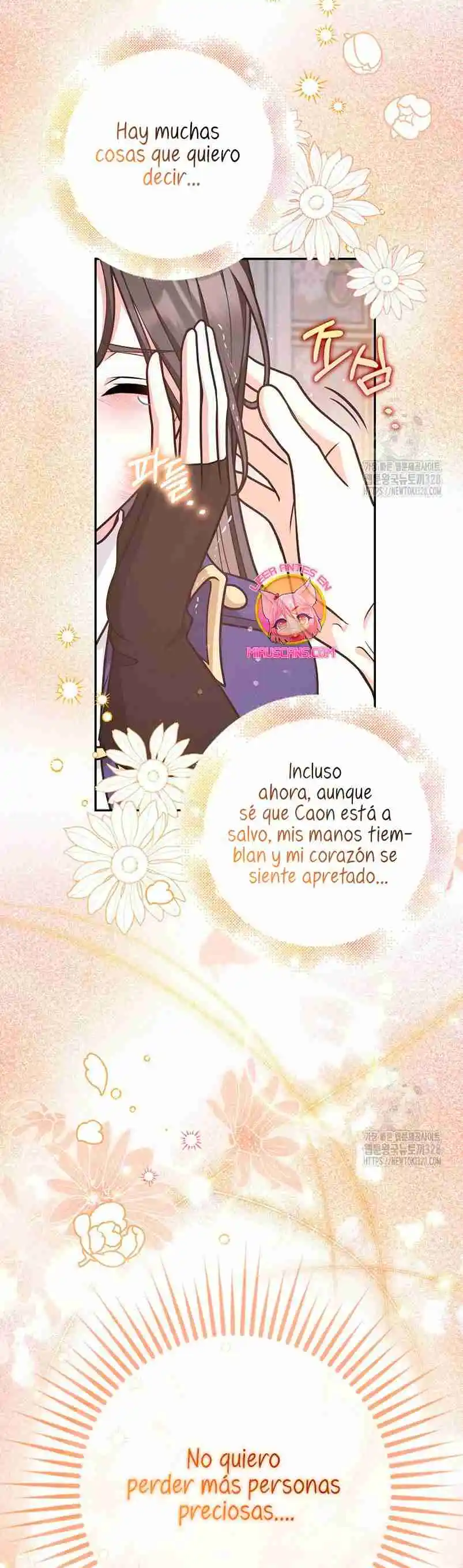 Los Amigo No Hacen Eso - Capítulo 37 - Página 25 - LectorTMOo