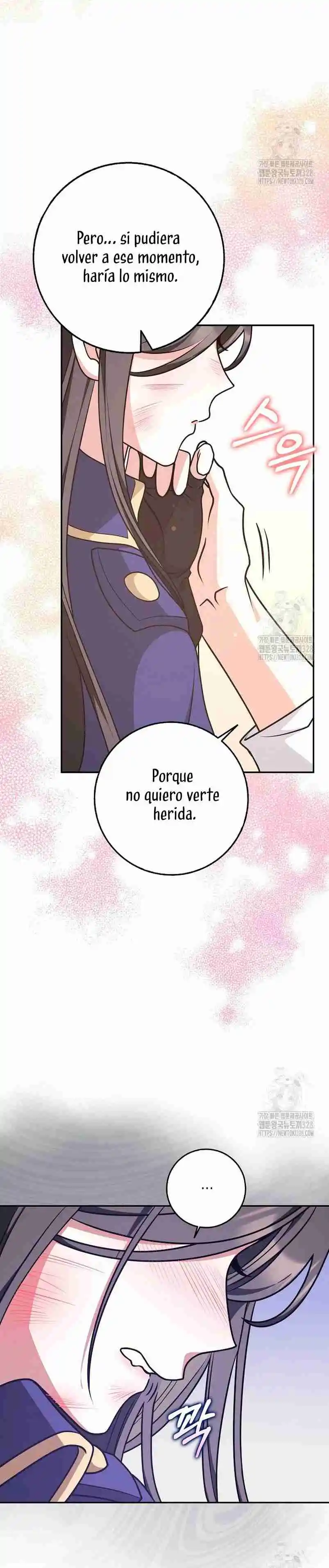 Los Amigo No Hacen Eso - Capítulo 37 - Página 29 - LectorTMOo
