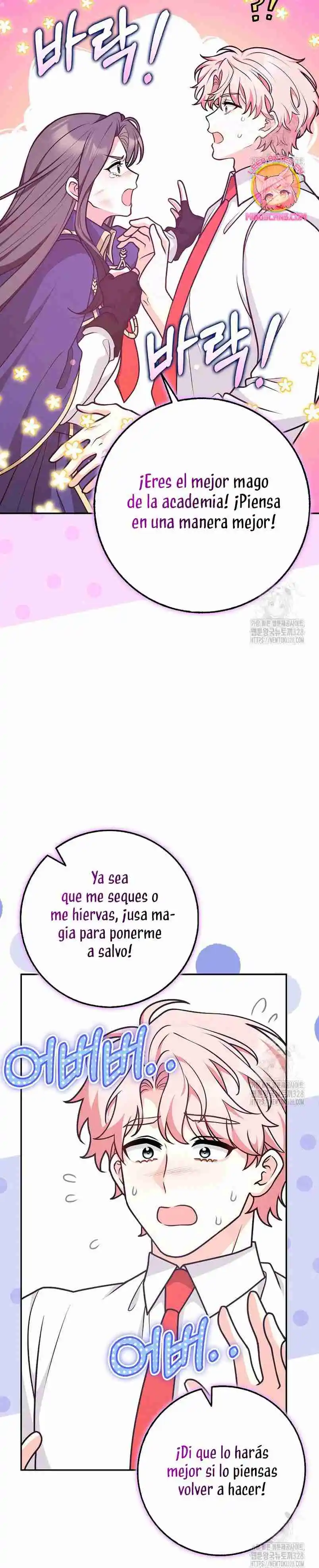 Los Amigo No Hacen Eso - Capítulo 37 - Página 31 - LectorTMOo