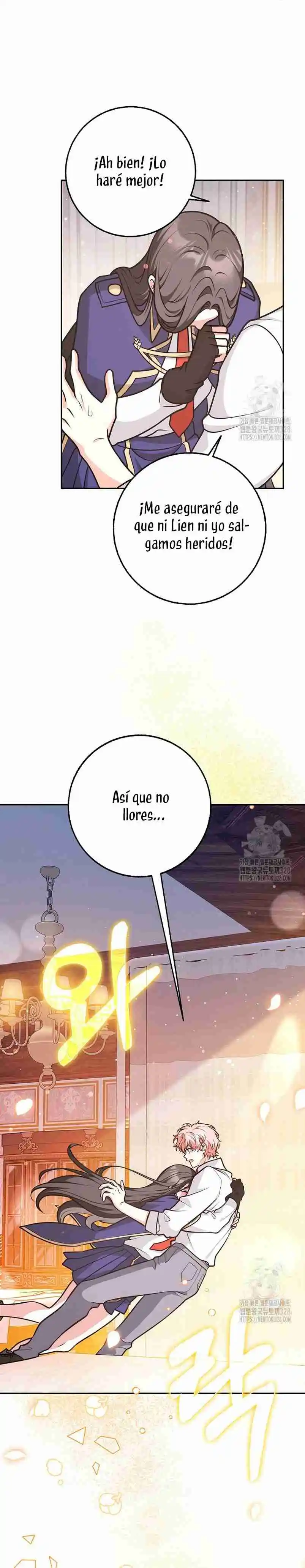Los Amigo No Hacen Eso - Capítulo 37 - Página 32 - LectorTMOo