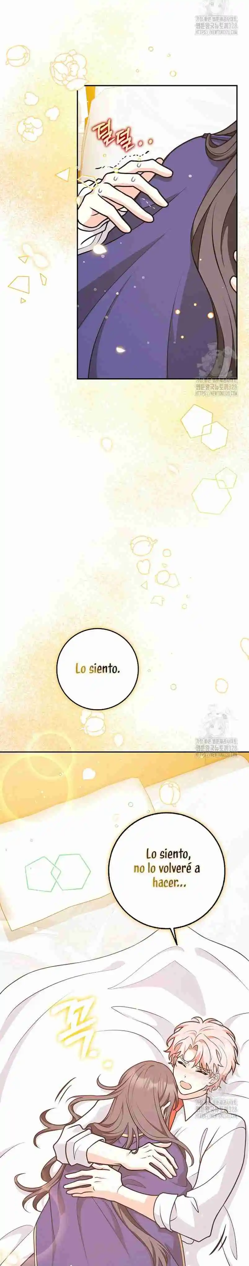 Los Amigo No Hacen Eso - Capítulo 37 - Página 35 - LectorTMOo